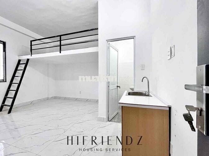 CHO THUÊ PHÒNG TRỌ GIÁ RẺ MỚI 100% NẰM NGAY HƯƠNG LỘ 2 GẦN AEON MALL.