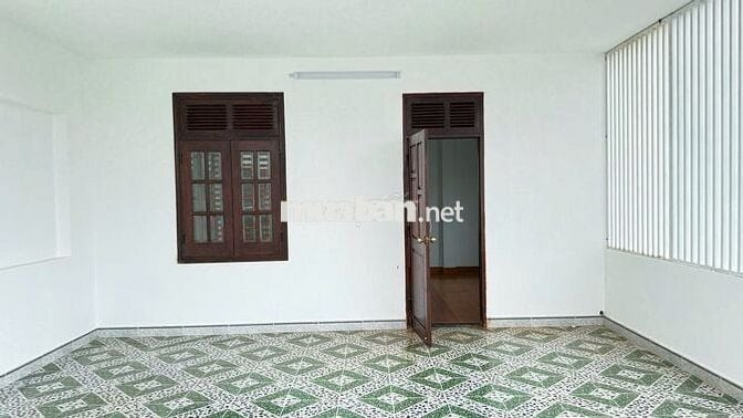 🏠 NHÀ MẶT TIỀN AN DƯƠNG VƯƠNG - GẦN NGÃ SÁU