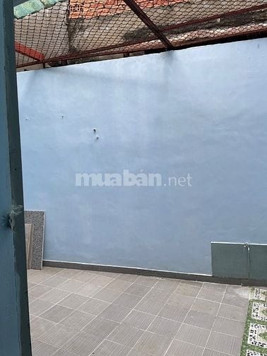 CHO THUÊ NHÀ NGUYÊN CĂN, MẶT TIỀN ĐƯỜNG SỐ 3, XÃ XUÂN THỚI THƯỢNG