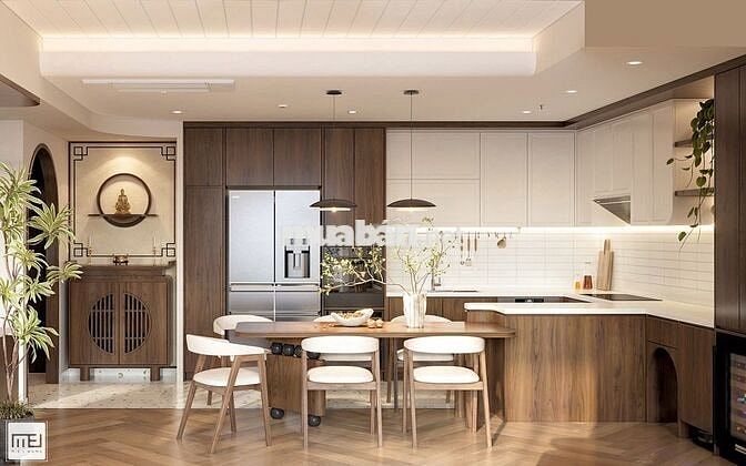 🔥 *** 1 CĂN – THE PRIVIA 2PN – 2WC GIÁ CHỈ 9.5TR 🔥