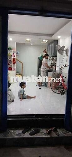 Bán nhà chính chủ đường Thạnh Lộc 19 phường Thạnh Lộc quận 12