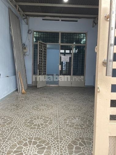 CHO THUÊ NHÀ NGUYÊN CĂN, MẶT TIỀN ĐƯỜNG SỐ 3, XÃ XUÂN THỚI THƯỢNG