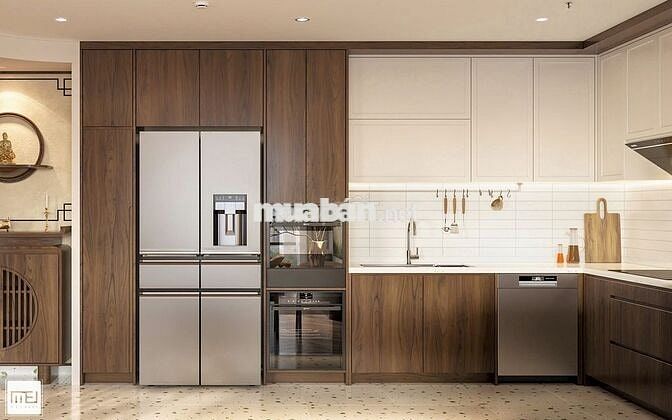 🔥 *** 1 CĂN – THE PRIVIA 2PN – 2WC GIÁ CHỈ 9.5TR 🔥