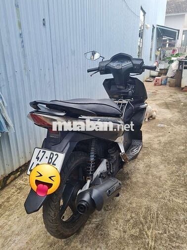 Xe AB 2008 GIẤY TỜ ĐẦY ĐỦ BIỂN 47 PHỐ