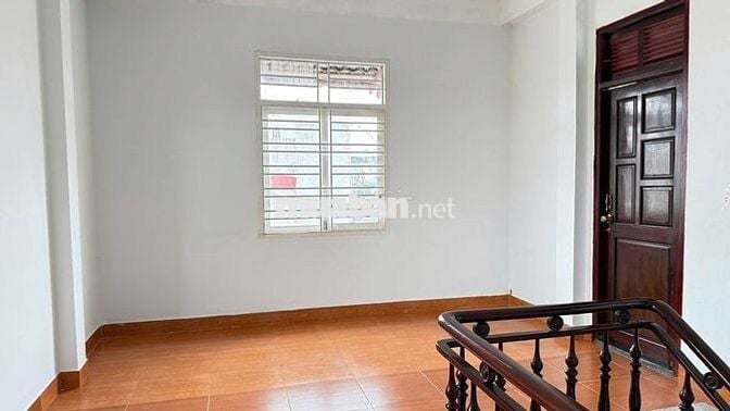 🏠 NHÀ MẶT TIỀN AN DƯƠNG VƯƠNG - GẦN NGÃ SÁU