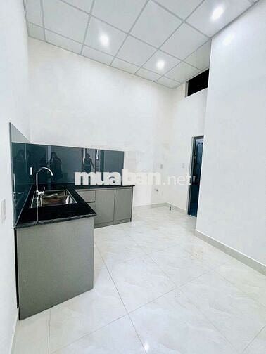 Nhà xinh rộng rãi hẻm 09 xô viết nghệ tĩnh, cách chợ lớn chỉ 250m