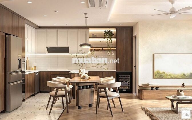 🔥 *** 1 CĂN – THE PRIVIA 2PN – 2WC GIÁ CHỈ 9.5TR 🔥