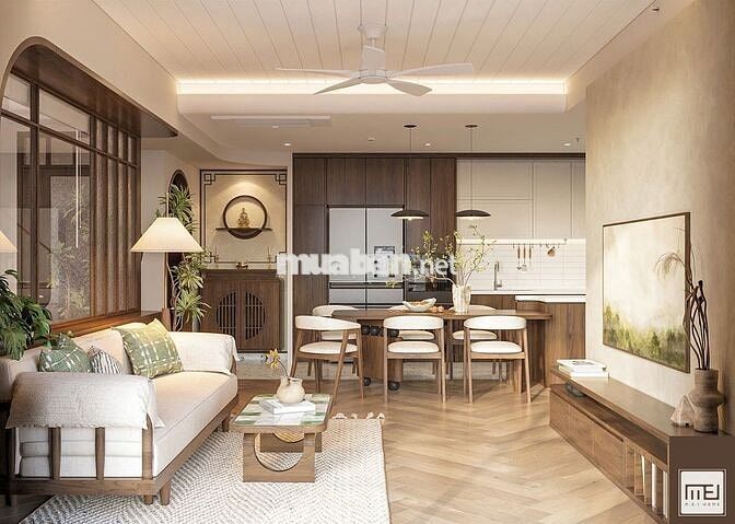 🔥 *** 1 CĂN – THE PRIVIA 2PN – 2WC GIÁ CHỈ 9.5TR 🔥