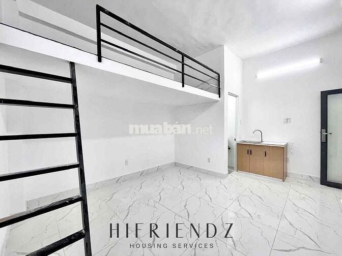 CHO THUÊ PHÒNG TRỌ GIÁ RẺ MỚI 100% NẰM NGAY HƯƠNG LỘ 2 GẦN AEON MALL.