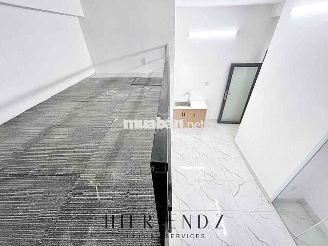 CHO THUÊ PHÒNG TRỌ GIÁ RẺ MỚI 100% NẰM NGAY HƯƠNG LỘ 2 GẦN AEON MALL.