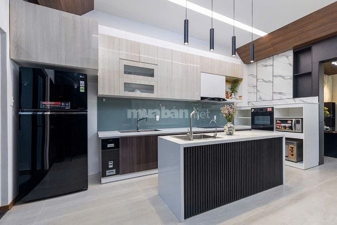 BÁN BIỆT THỰ HỒ BƠI – CẨM HÀ, HỘI AN – DIỆN TÍCH MẶT TIỀN HƠN 11M, NỘI