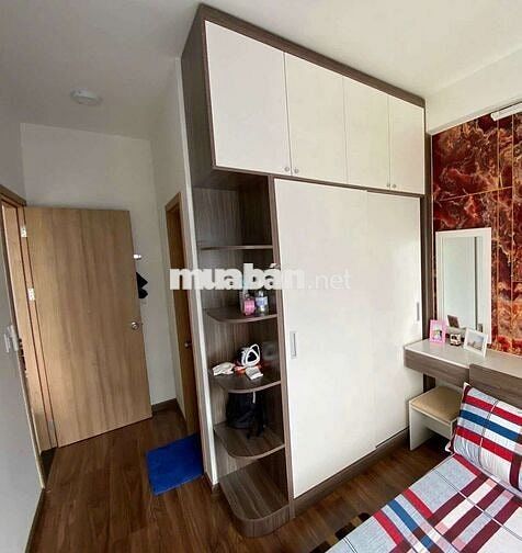 CHO THUÊ CĂN HỘ 2 PHÒNG NGỦ 2pvs – FULL NỘI THẤT – VÀO Ở NGAY