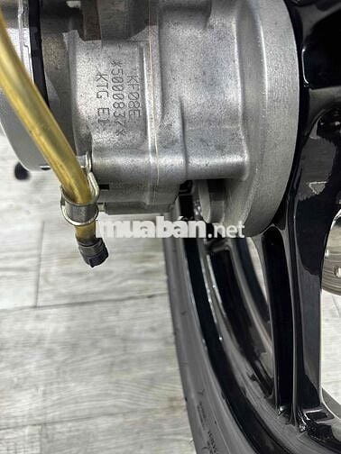 SH Ý 2010 150i CHAO ZIN HSCT