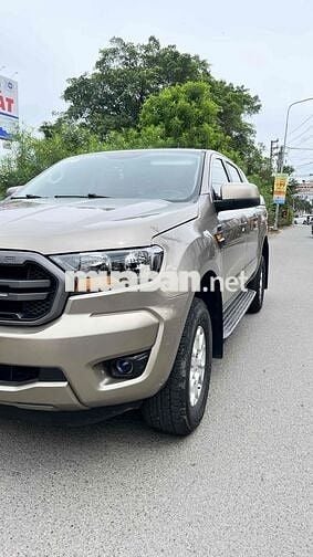 Đổi Xe Cần Bán Ford Ranger Xls AT 2018 Xe Rất Đẹp
