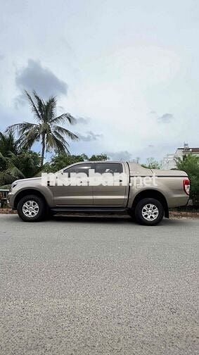 Đổi Xe Cần Bán Ford Ranger Xls AT 2018 Xe Rất Đẹp