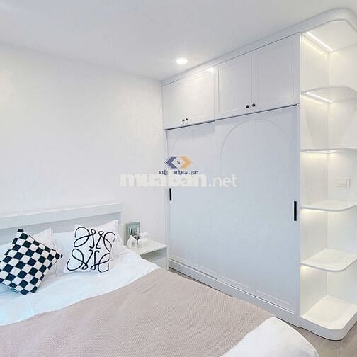 Quỹ căn thuê Vinhomes Smartcity cập nhật ngày 24/11/2025