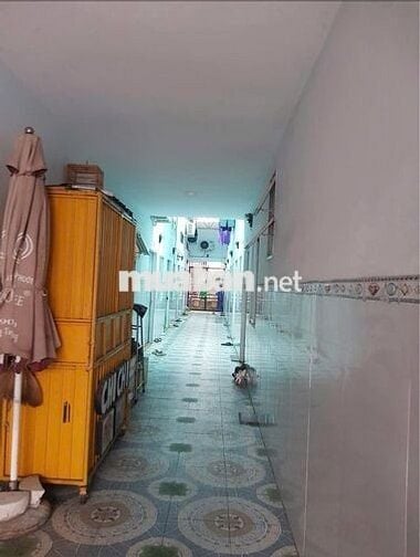 Dãy trọ 1,25 tỉ ngay KCN Mỹ Phước 3, Bến Cát. Cách 300m đ.Vành Đai 3