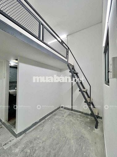 🔥KHAI TRƯƠNG PHÒNG GÁC MỚI XÂY_KHU SÂN BAY_GẦN CV HOÀNG VĂN THỤ