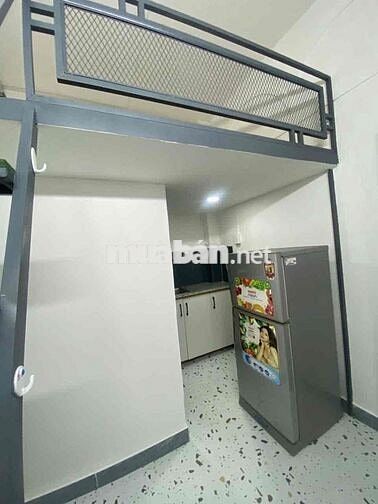 🔥KHAI TRƯƠNG PHÒNG GÁC MỚI XÂY_KHU SÂN BAY_GẦN CV HOÀNG VĂN THỤ