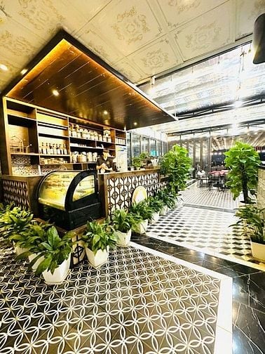 Căn Góc Thái Hà 8 Tầng - Vỉa Hè Ô Tô Đỗ Tránh - Kinh Doanh - 39.9 tỷ