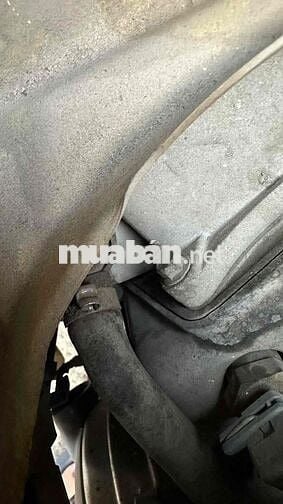 Piaggio Vespa LX 125 ie- BSTP - Chính Chủ Sang Tên