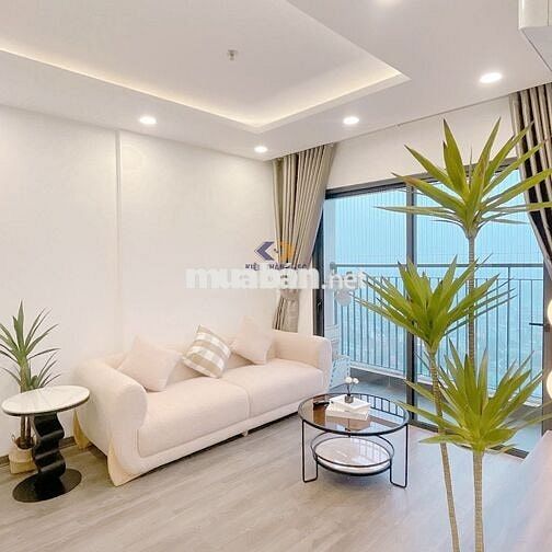 Quỹ căn thuê Vinhomes Smartcity cập nhật ngày 24/11/2025