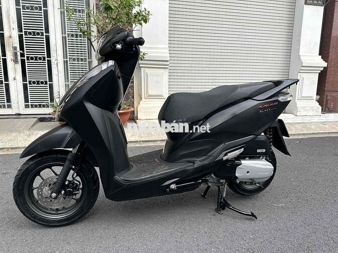 Honda Lead 2020 Đặc biệt Đen nhám