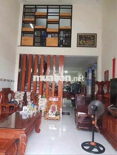 Dãy trọ 1,25 tỉ ngay KCN Mỹ Phước 3, Bến Cát. Cách 300m đ.Vành Đai 3