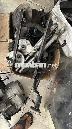 ko cần sử dụng nữa cần sang nhuong lai cho ar nào