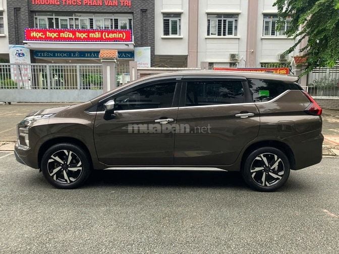 Mitsubishi Xpander bản Premium SX 2022 90%new