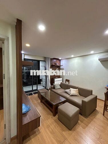 Hot - The Garden Hill - Trần Bình 70m2 2PN 2VS full đồ đẹp chỉ 14tr/th