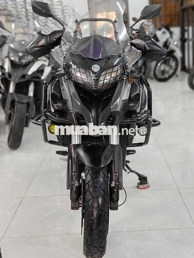 TRK 502 bssg odo 32k xe đẹp chính chủ bao ký