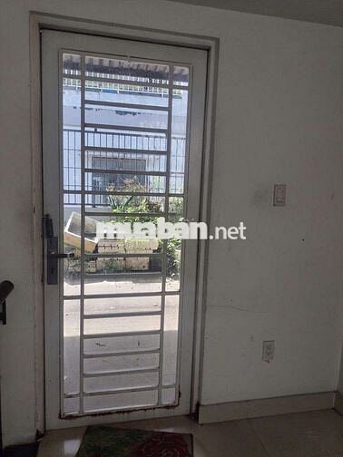 NHÀ ĐỒNG BỘ KHU VỰC AN NINH DÂN TRÍ CAO  15TRX3 TẦNG  GIÁP Gò VẤP