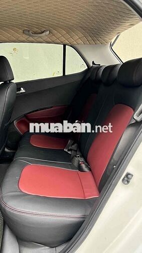 👋 Xe GĐ cần bán Hyudai I10 1.2 AT 2019 như mới