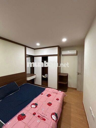 Hot - The Garden Hill - Trần Bình 70m2 2PN 2VS full đồ đẹp chỉ 14tr/th