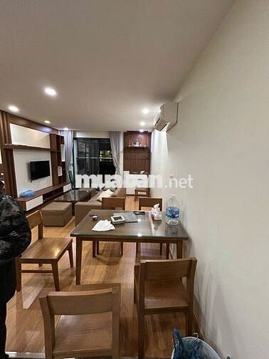 Hot - The Garden Hill - Trần Bình 70m2 2PN 2VS full đồ đẹp chỉ 14tr/th