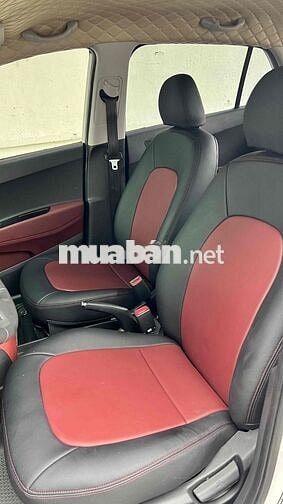 👋 Xe GĐ cần bán Hyudai I10 1.2 AT 2019 như mới