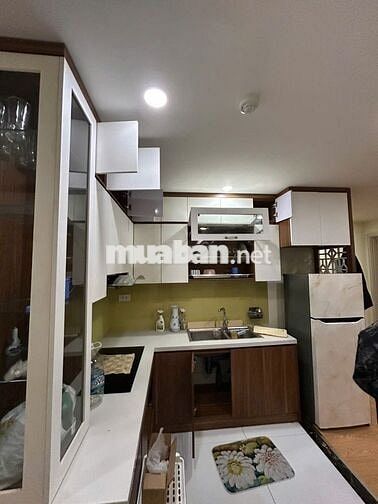 Hot - The Garden Hill - Trần Bình 70m2 2PN 2VS full đồ đẹp chỉ 14tr/th