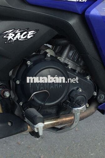 cần bán exciter 155 đời 2022, máy zin mới 98%