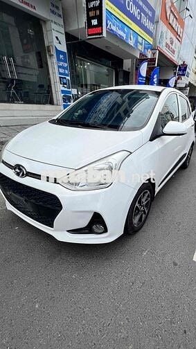 👋 Xe GĐ cần bán Hyudai I10 1.2 AT 2019 như mới