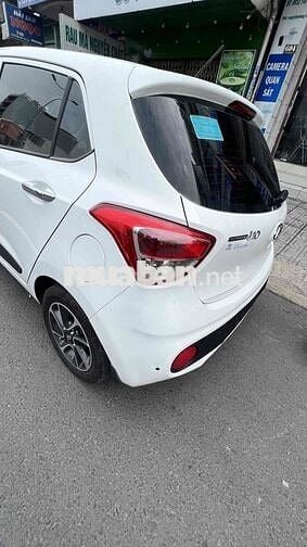 👋 Xe GĐ cần bán Hyudai I10 1.2 AT 2019 như mới