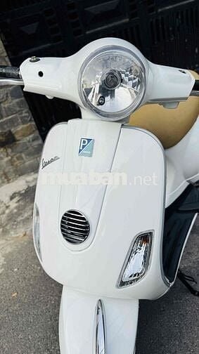 Piaggio Vespa LX 125 ie- BSTP - Chính Chủ Sang Tên