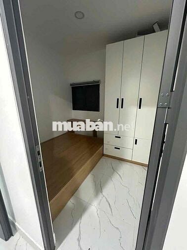 CĂN HỘ 2 PHÒNG NGỦ GIÁ RẺ - ĐẦY ĐỦ TIỆN NGHI - NGAY SÁT PHẠM VĂN ĐỒNG