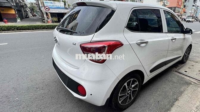 👋 Xe GĐ cần bán Hyudai I10 1.2 AT 2019 như mới