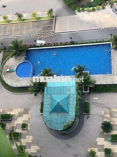 CHO THUÊ CĂN HỘ 2 PHÒNG NGỦ 2pvs – FULL NỘI THẤT – VÀO Ở NGAY