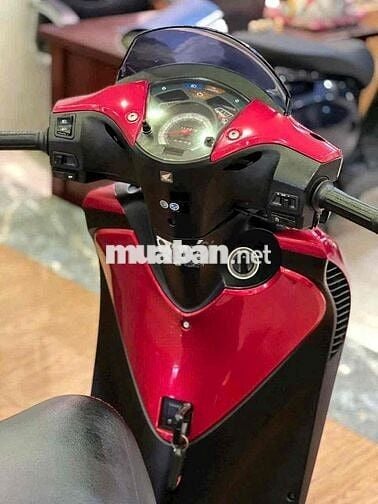 Sh 125i nhập Ý 2010 ( số máy 102 ) xe chính chủ