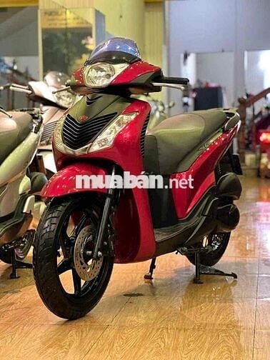Sh 125i nhập Ý 2010 ( số máy 102 ) xe chính chủ