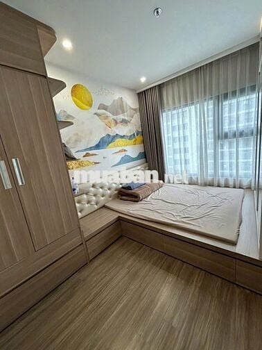 🔰🔰  𝐂𝐡𝐨 𝐓𝐡𝐮𝐞̂ căn hộ 1PN Gần Nhà Để Xe Tại VINHOMES SMART CITY