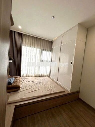 🔰🔰  𝐂𝐡𝐨 𝐓𝐡𝐮𝐞̂ căn hộ 1PN Gần Nhà Để Xe Tại VINHOMES SMART CITY