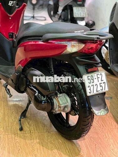 Sh 125i nhập Ý 2010 ( số máy 102 ) xe chính chủ